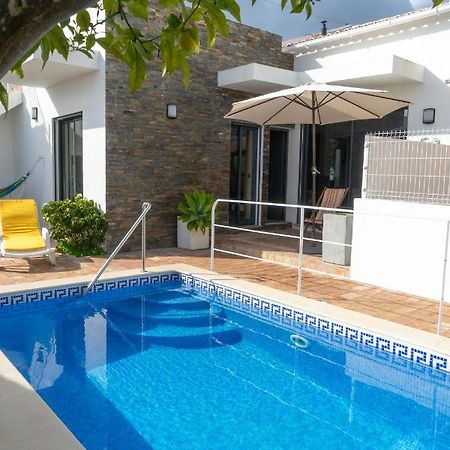 Casa Vitoria Villa São Brás de Alportel Kültér fotó