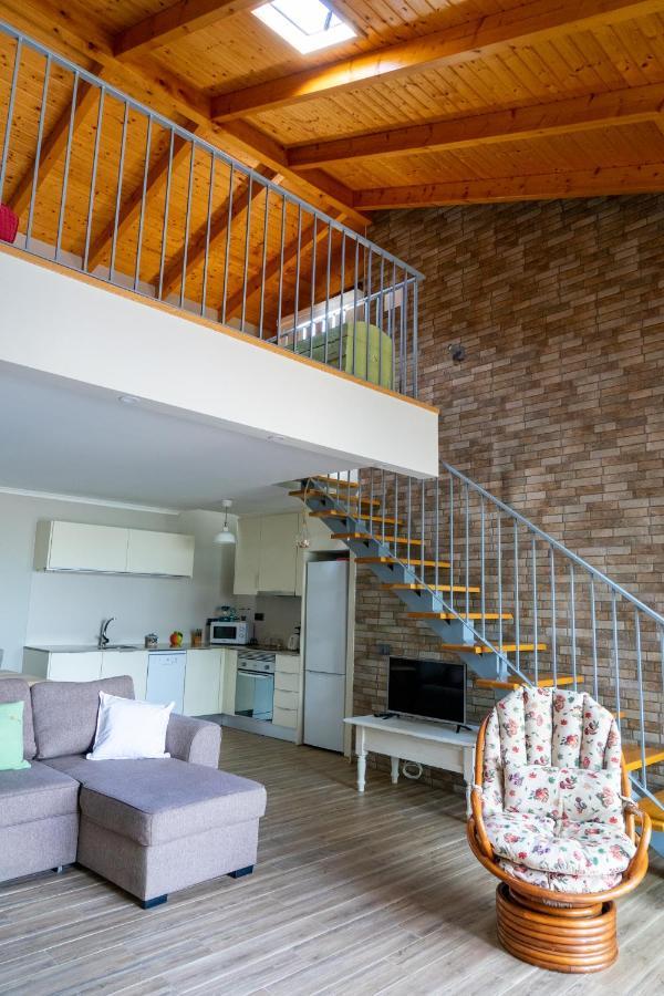 Casa Vitoria Villa São Brás de Alportel Kültér fotó
