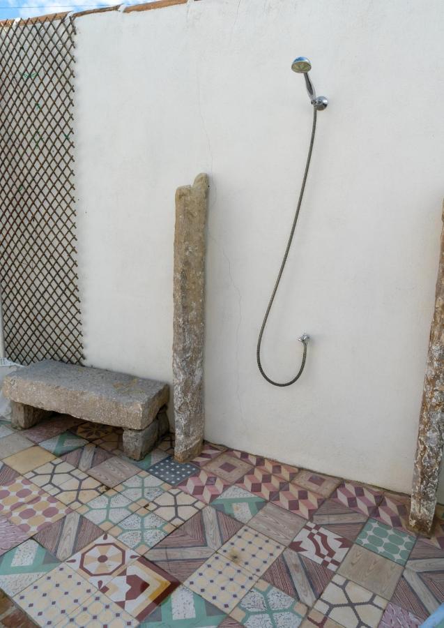 Casa Vitoria Villa São Brás de Alportel Kültér fotó